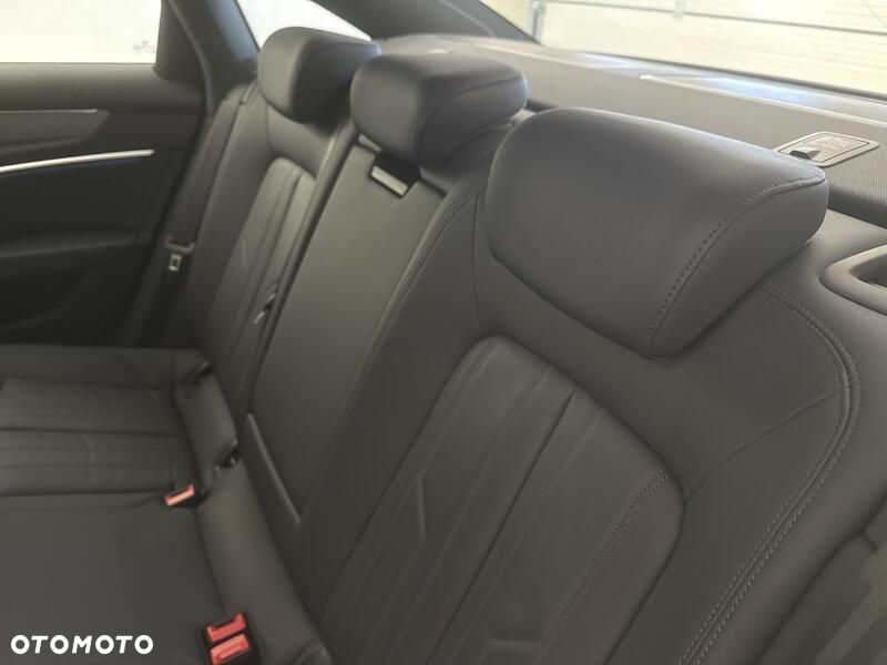 Audi A6 Limousine 40 TDI mHEV S tronic - 20