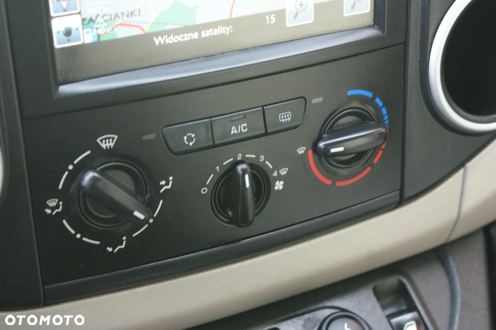 Citroën Berlingo 1.6 VTi Selection - 14