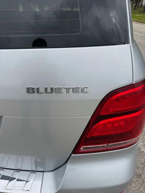 Mercedes-Benz GLK 220 CDI DPF 4Matic BlueEFFICIENCY 7G-TRONIC SPORT EDITION - 18