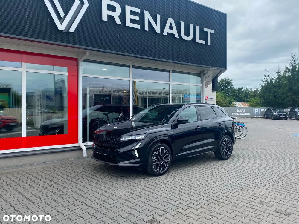 Renault Austral - 8