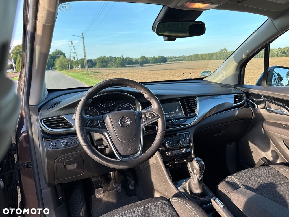Opel Mokka - 19