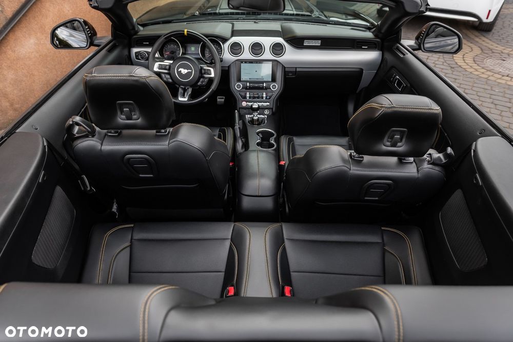 Ford Mustang 5.0 V8 GT - 22