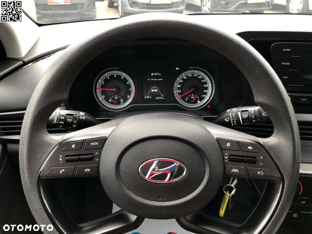 Hyundai i20 1.2 Comfort - 5