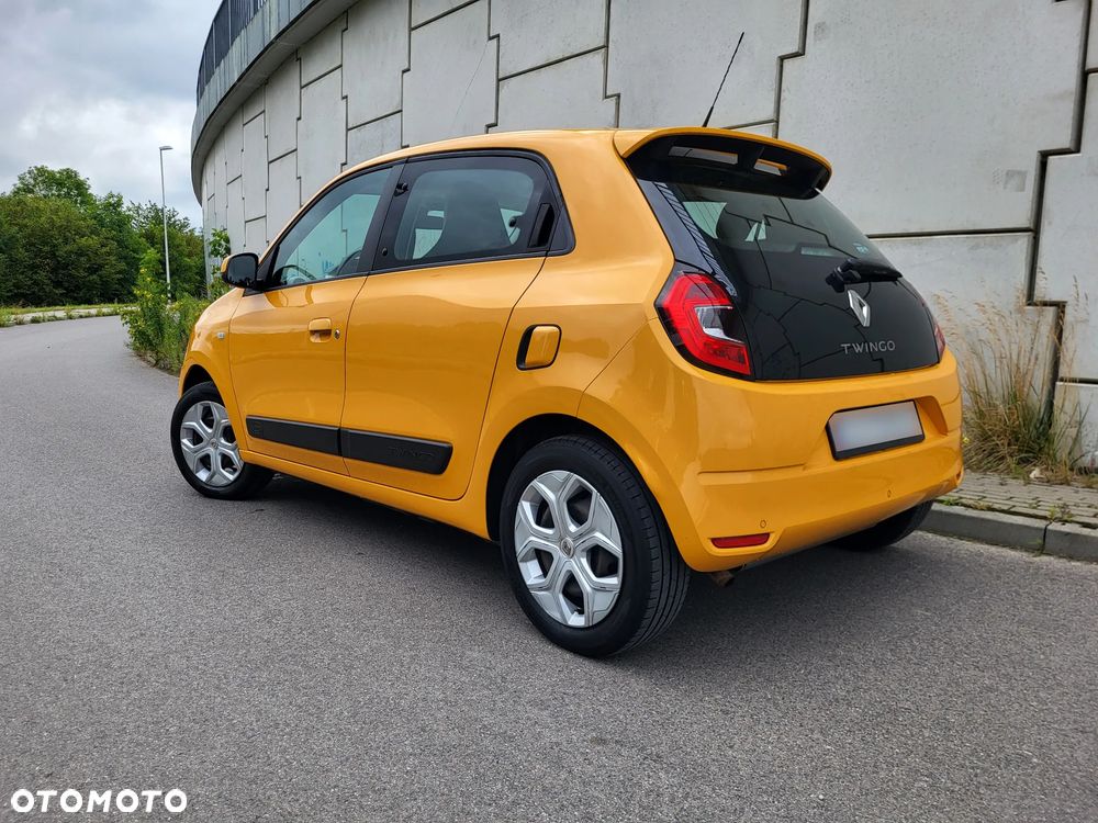 Renault Twingo - 6