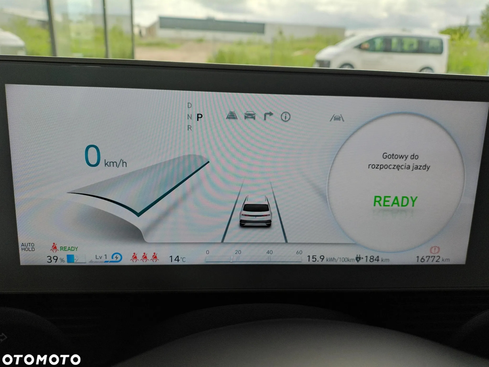 Hyundai IONIQ 5 77kWh Techniq - 14