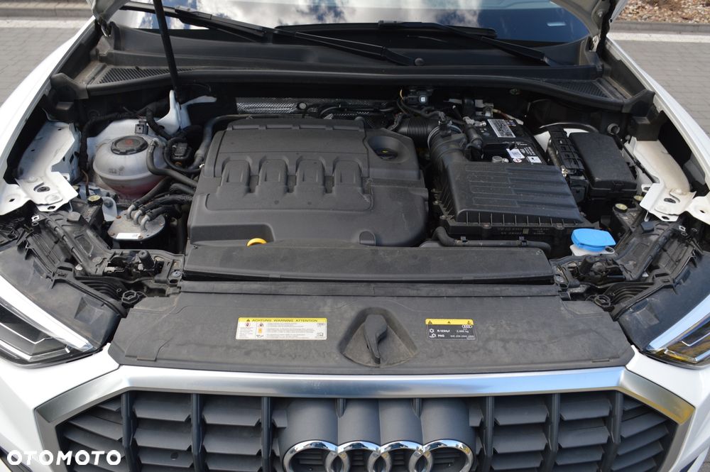 Audi Q3 2.0 TDI Sport S tronic - 37