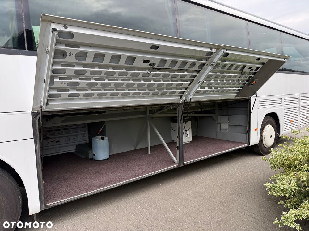 Setra 415 HD - 9