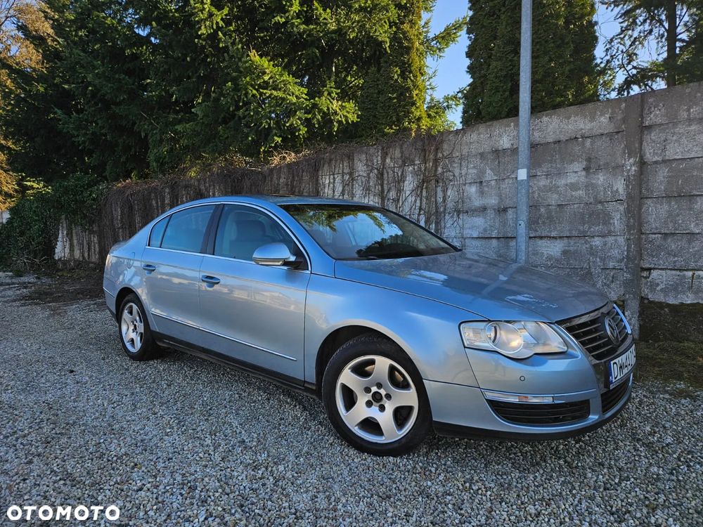 Volkswagen Passat 2.0 TSI Highline DSG - 6