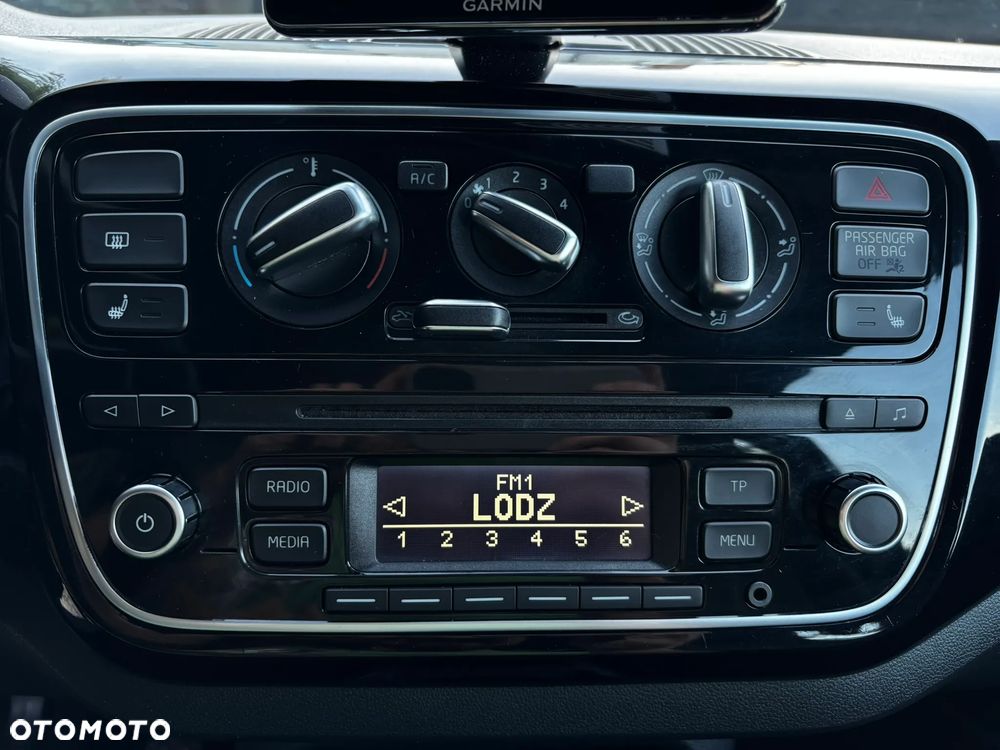 Volkswagen up! - 21