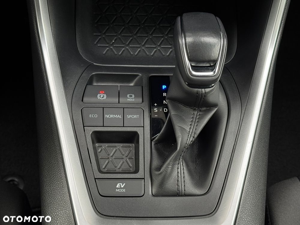 Toyota RAV4 2.5 Hybrid Active 4x2 - 22