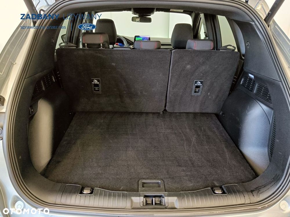 Ford Kuga 2.0 EcoBlue 4x4 ST-LINE X - 7