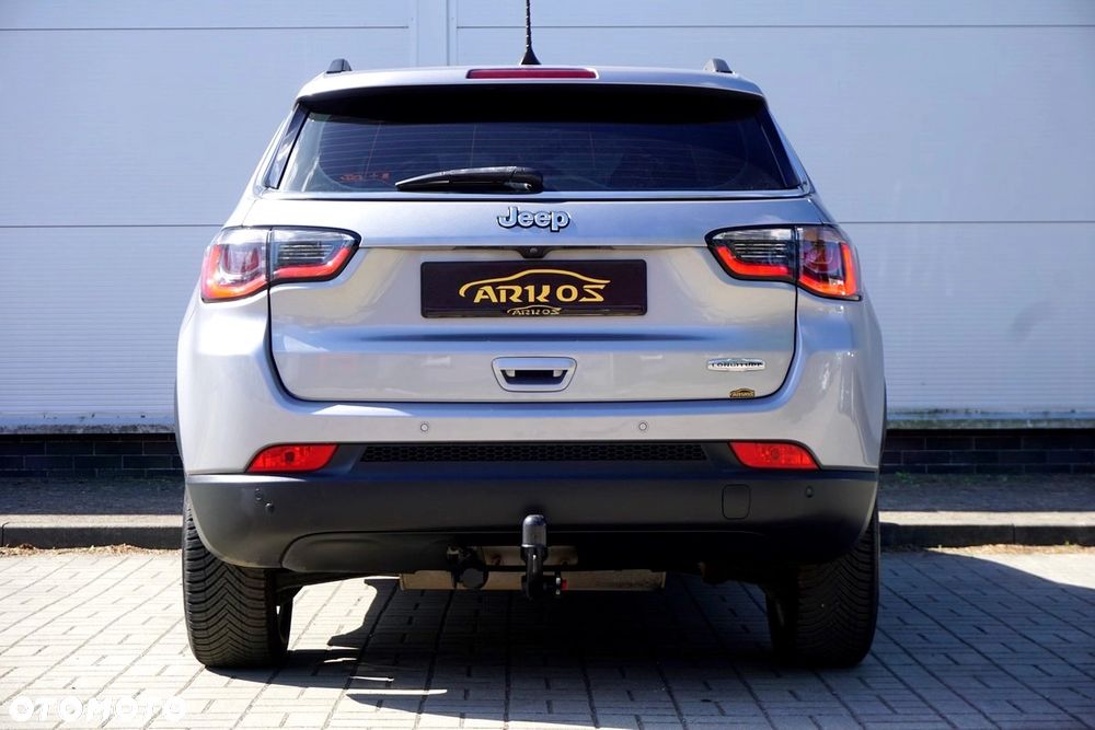 Jeep Compass - 15