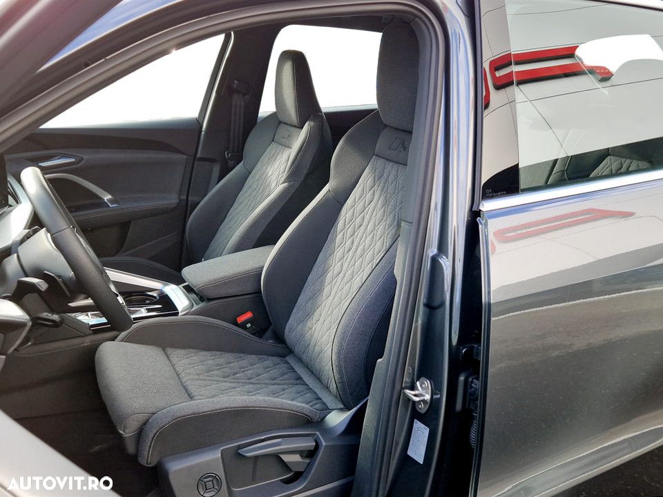 Audi Q5 40 TDI quattro S tronic MHEV - 10