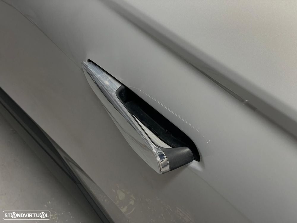 DS DS4 1.2 PureTech Performance Line EAT8 - 5