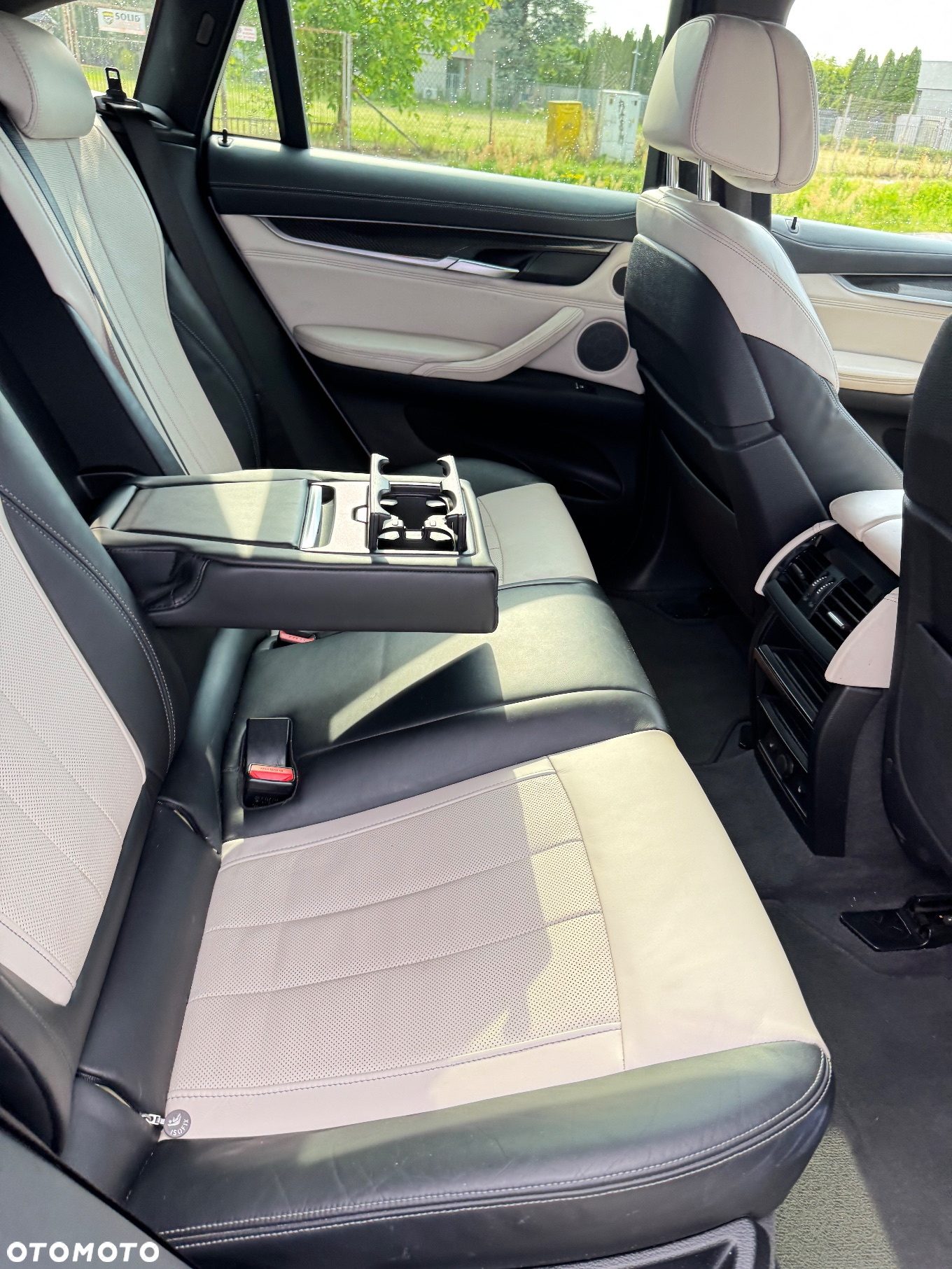 BMW X6 xDrive30d - 26