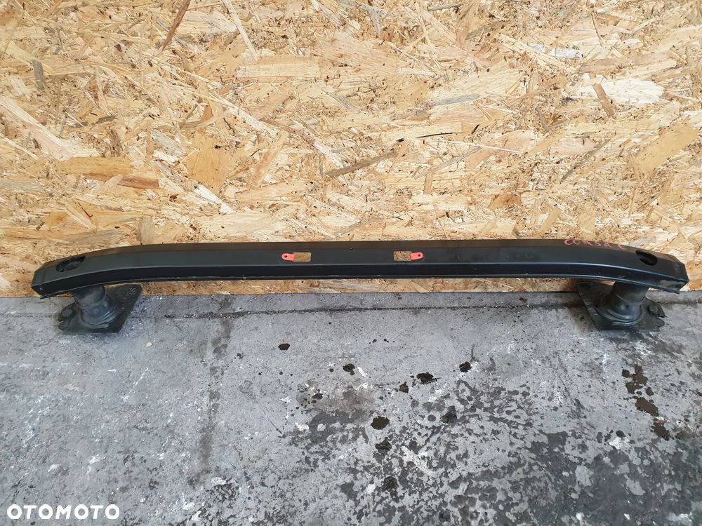 Opel Corsa E Belka Wzmocnienie Zderzaka Przedniego - 1