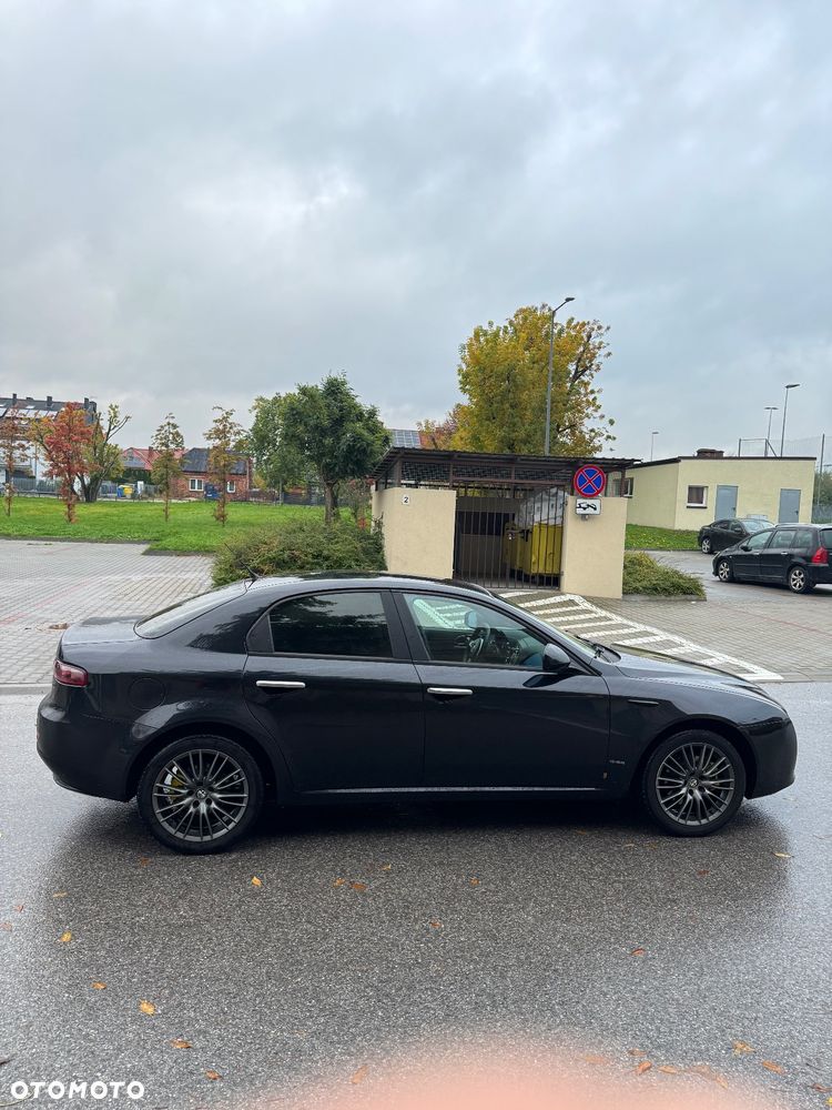 Alfa Romeo 159 - 9