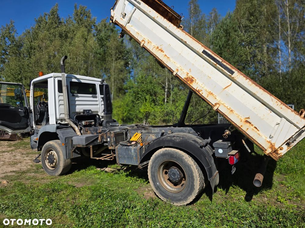 MAN TGM 18.340 - 24