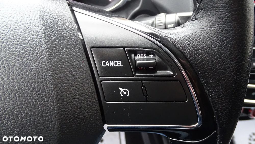 Mitsubishi ASX 1.6 ClearTec 2WD Edition - 15