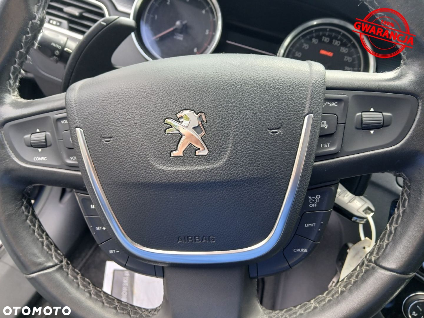 Peugeot 508 SW e-HDi 115 ETG6 Stop&Start Business-Line - 17