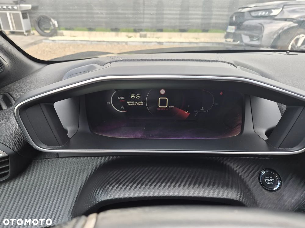 Peugeot 208 PureTech 100 GT Pack - 10