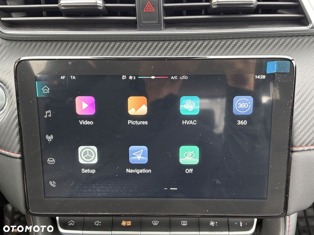 MG ZS 1.0 T-GDI Exclusive - 36