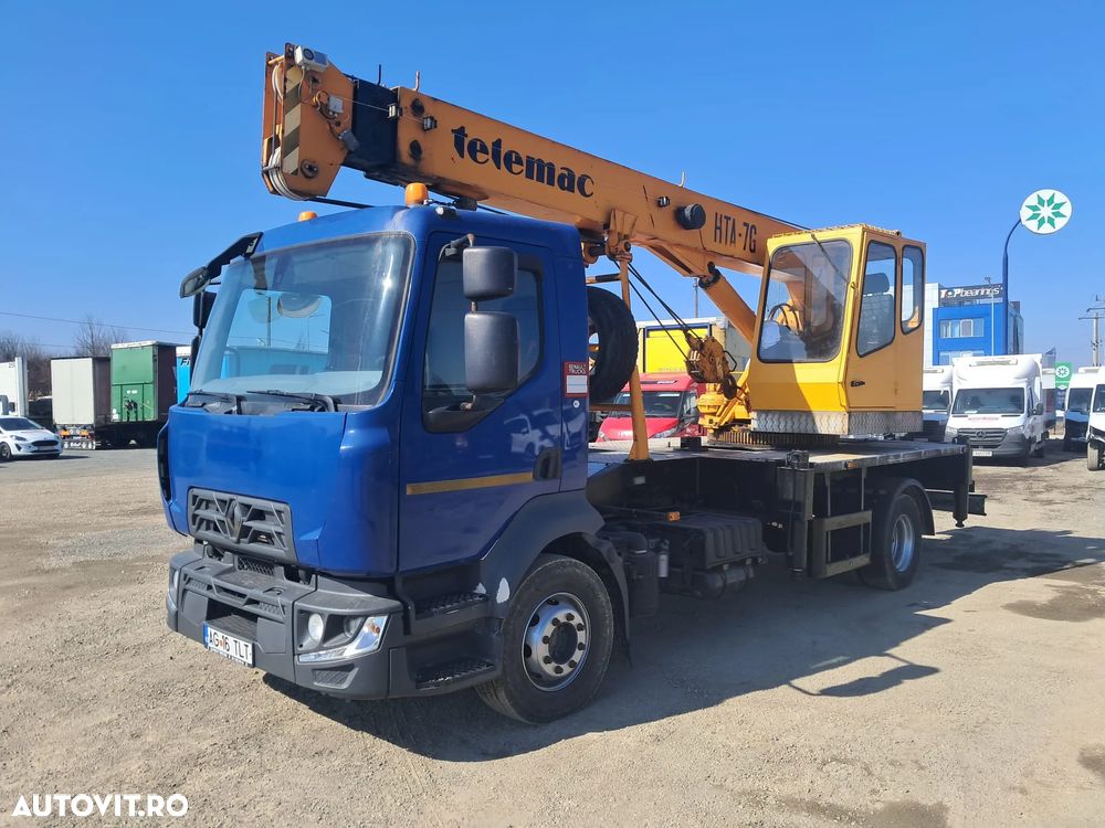Renault MDAC3C HIATM0 - 1