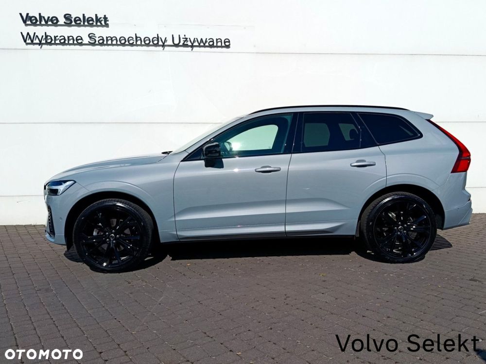 Volvo XC 60 - 4