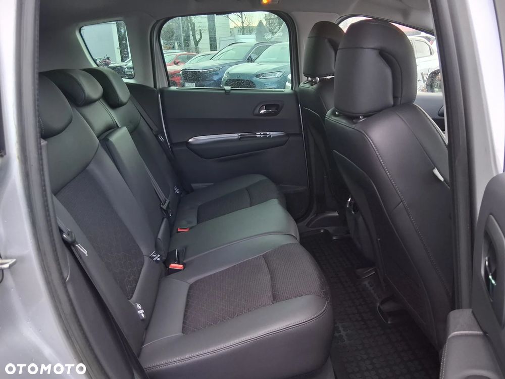 Peugeot 3008 1.6 THP Allure - 14