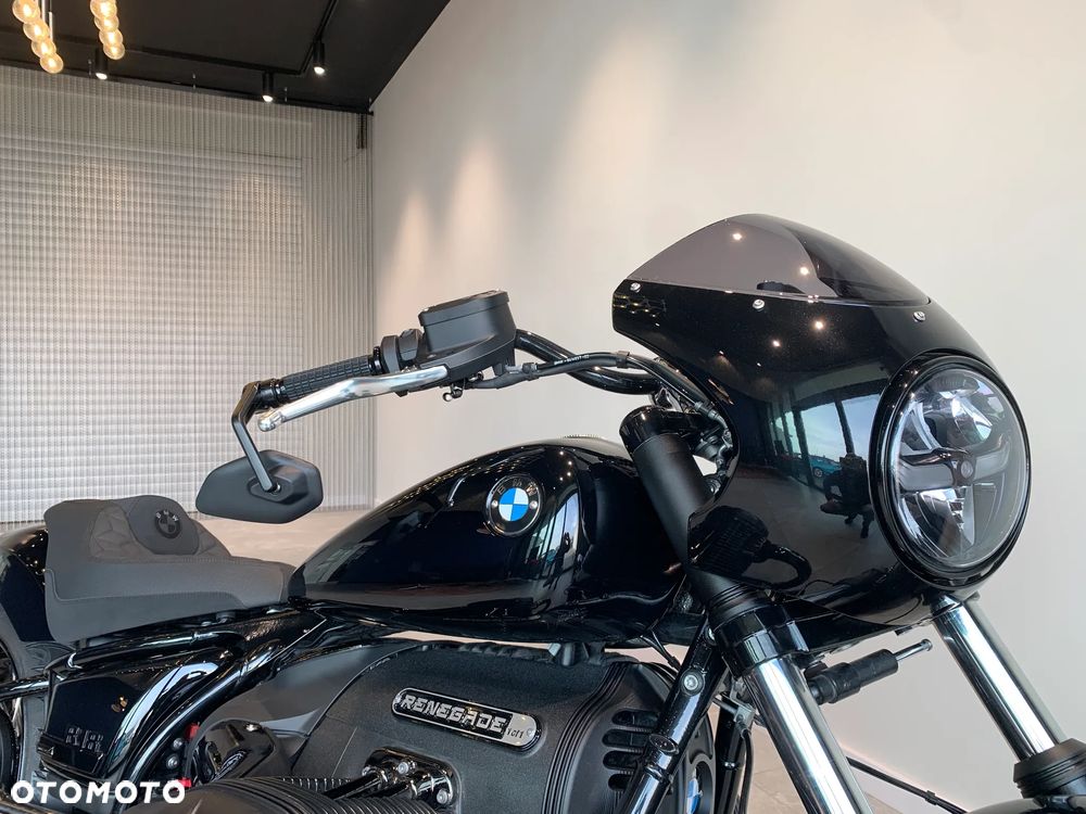 BMW R - 5