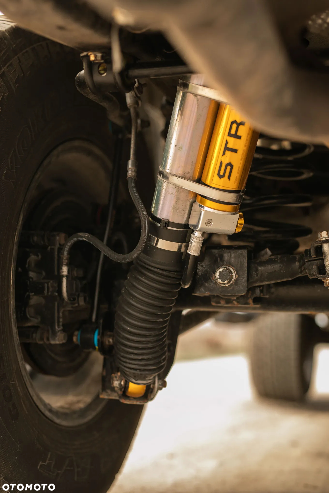 Jeep Wrangler 3.6 Unlim Black Edition II - 20