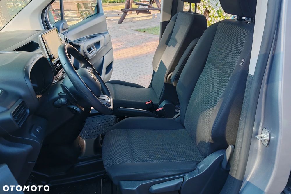 Fiat Doblo - 23
