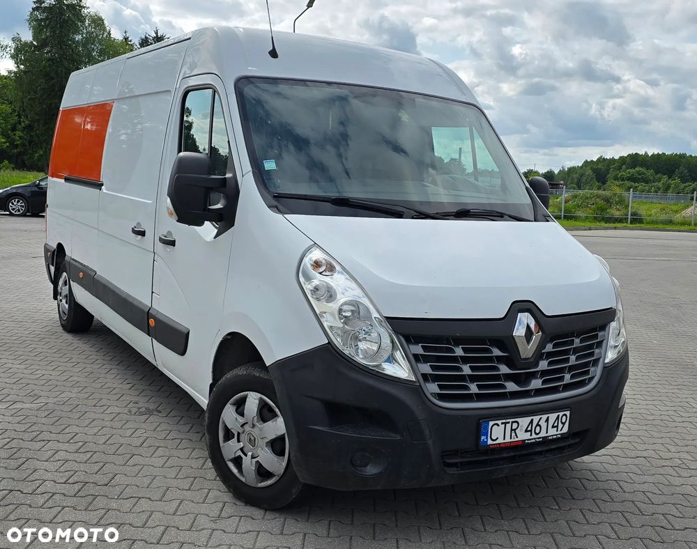 Renault MASTER - 5