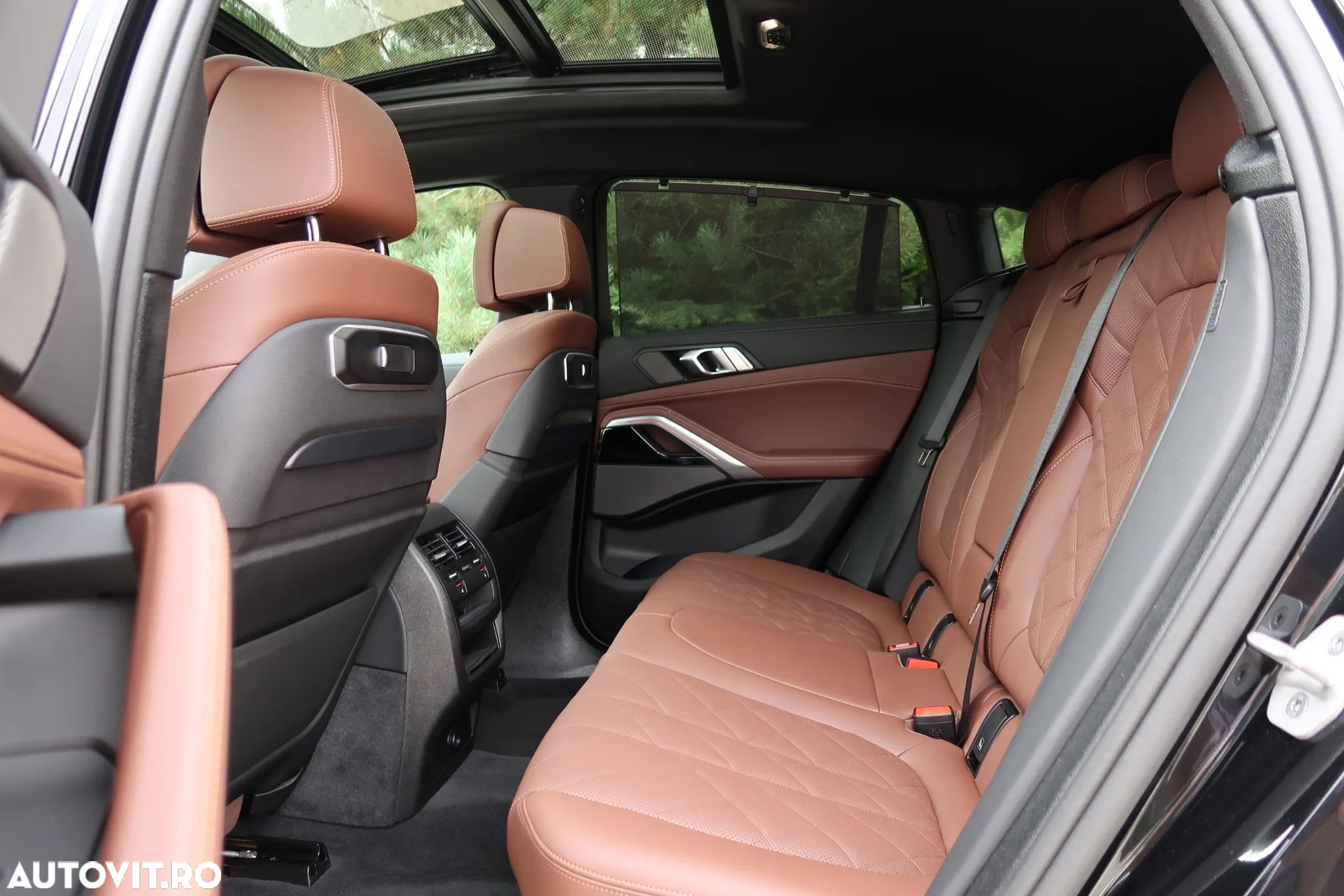 BMW X6 xDrive40d AT MHEV - 11