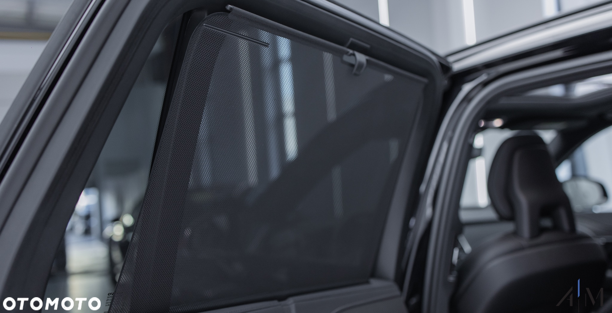Volvo XC 90 B5 D AWD Ultimate Dark - 34