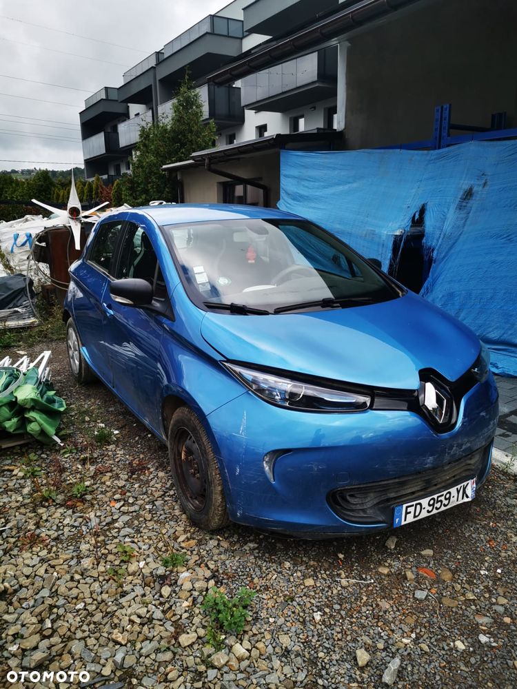 Renault Zoe - 2