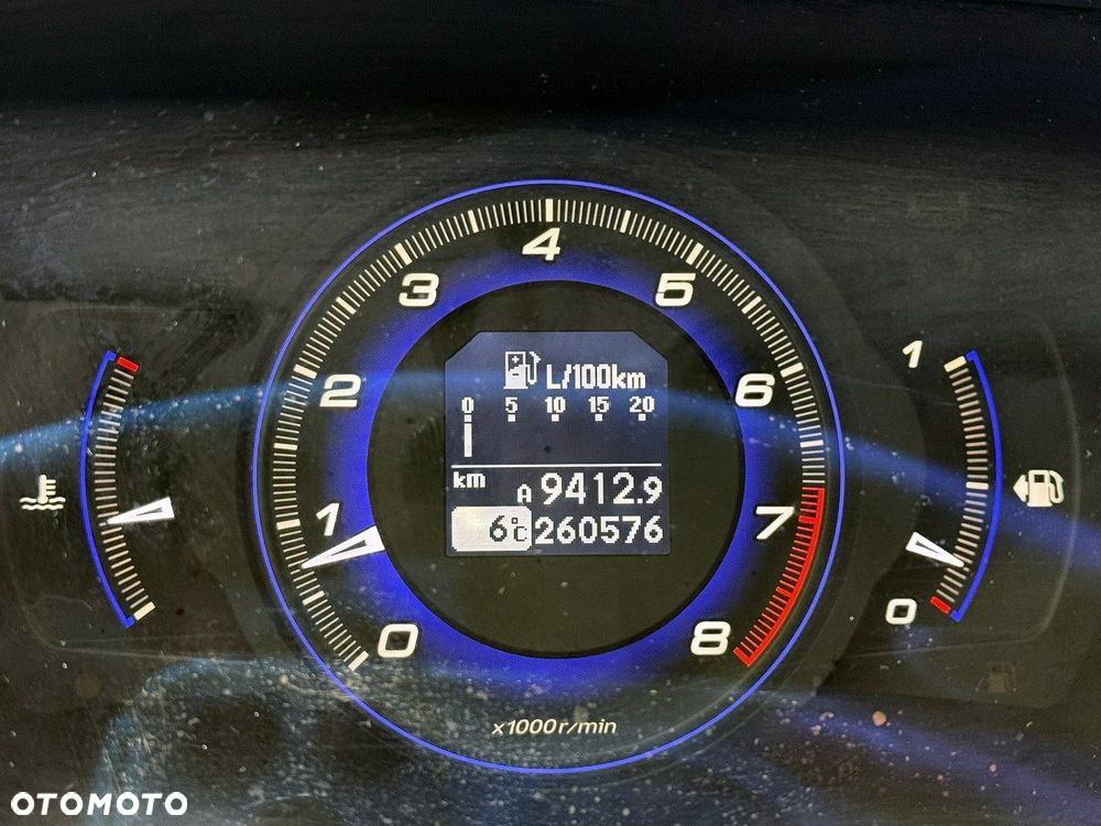 Honda Civic 1.8 Sport - 12