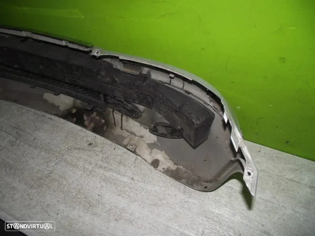 Para Choques Frente Mercedes A W168 - 2001 / 2004 - PCH1363 - 8