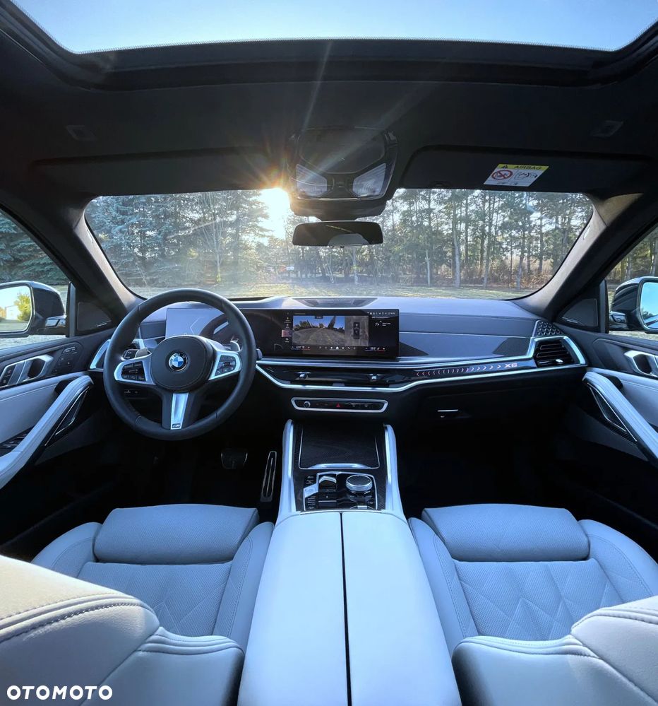 BMW X6 - 6