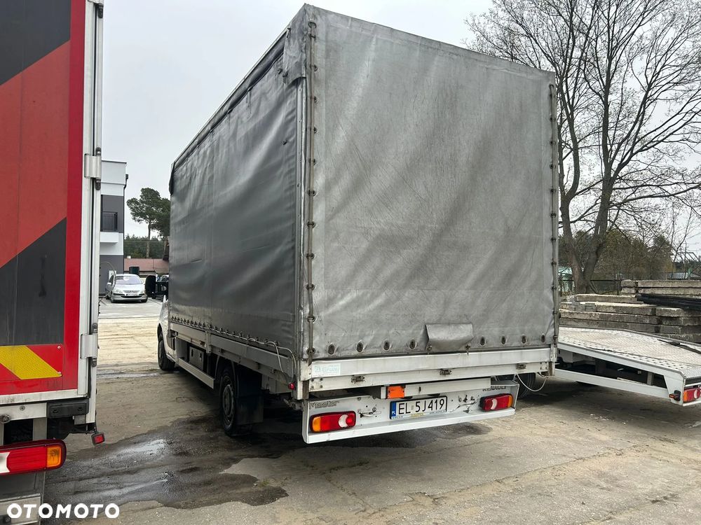 Renault Master - 4