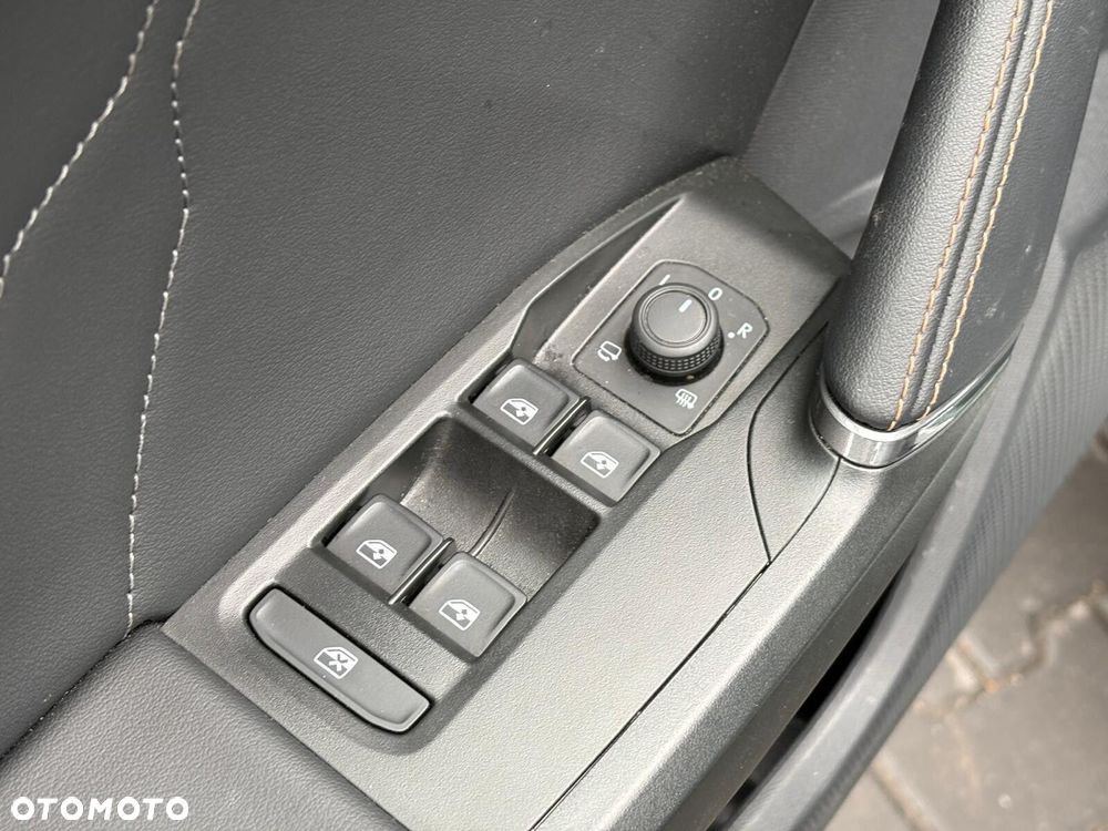Cupra Formentor 2.5 TSI 4Drive VZ5 Enceladus Grey DSG - 19