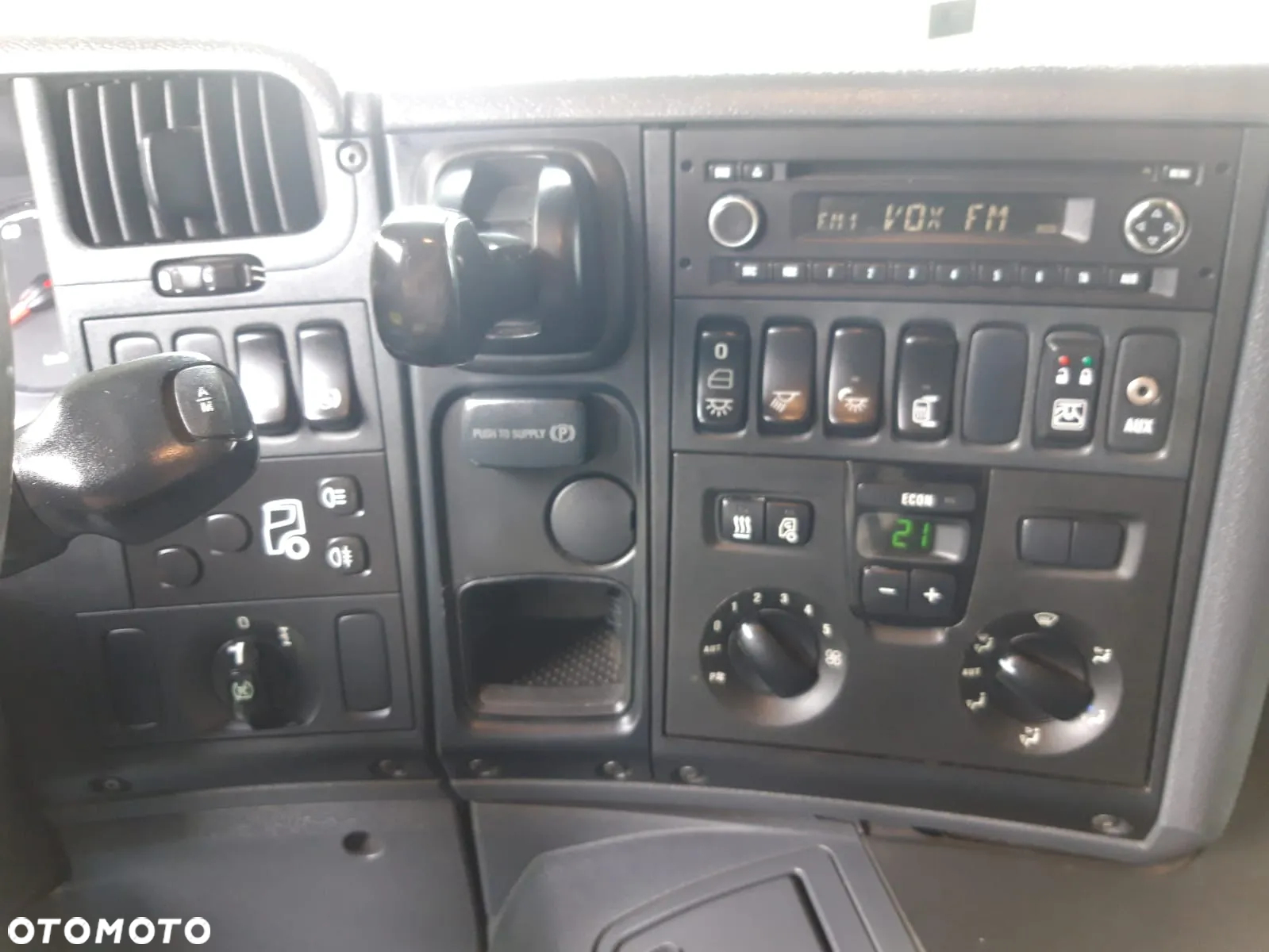 Scania P280 Euro5 Super Stan. Proszę obejrzeć cały filmik - 25