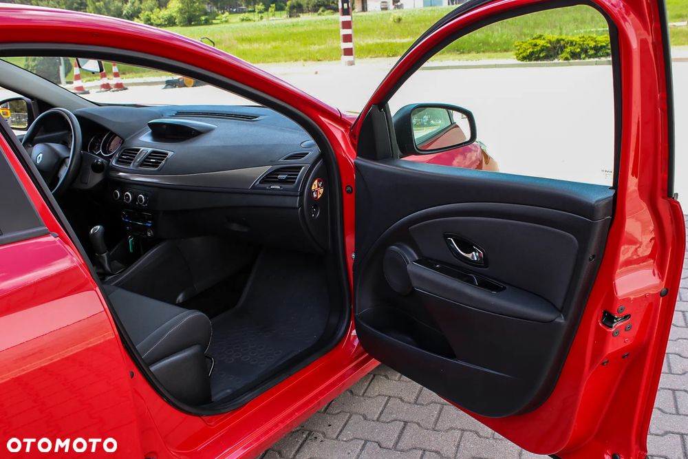 Renault Megane 1.6 16V 100 Expression - 22