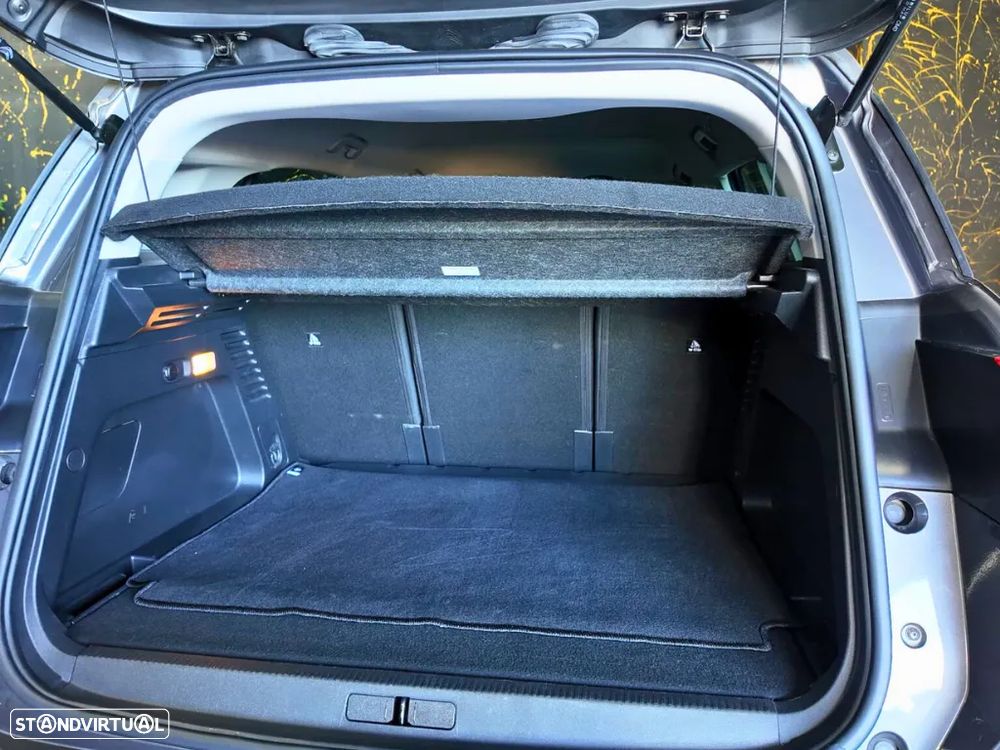 Citroën C5 Aircross BlueHDI 130 S&S EAT8 SHINE PACK - 15