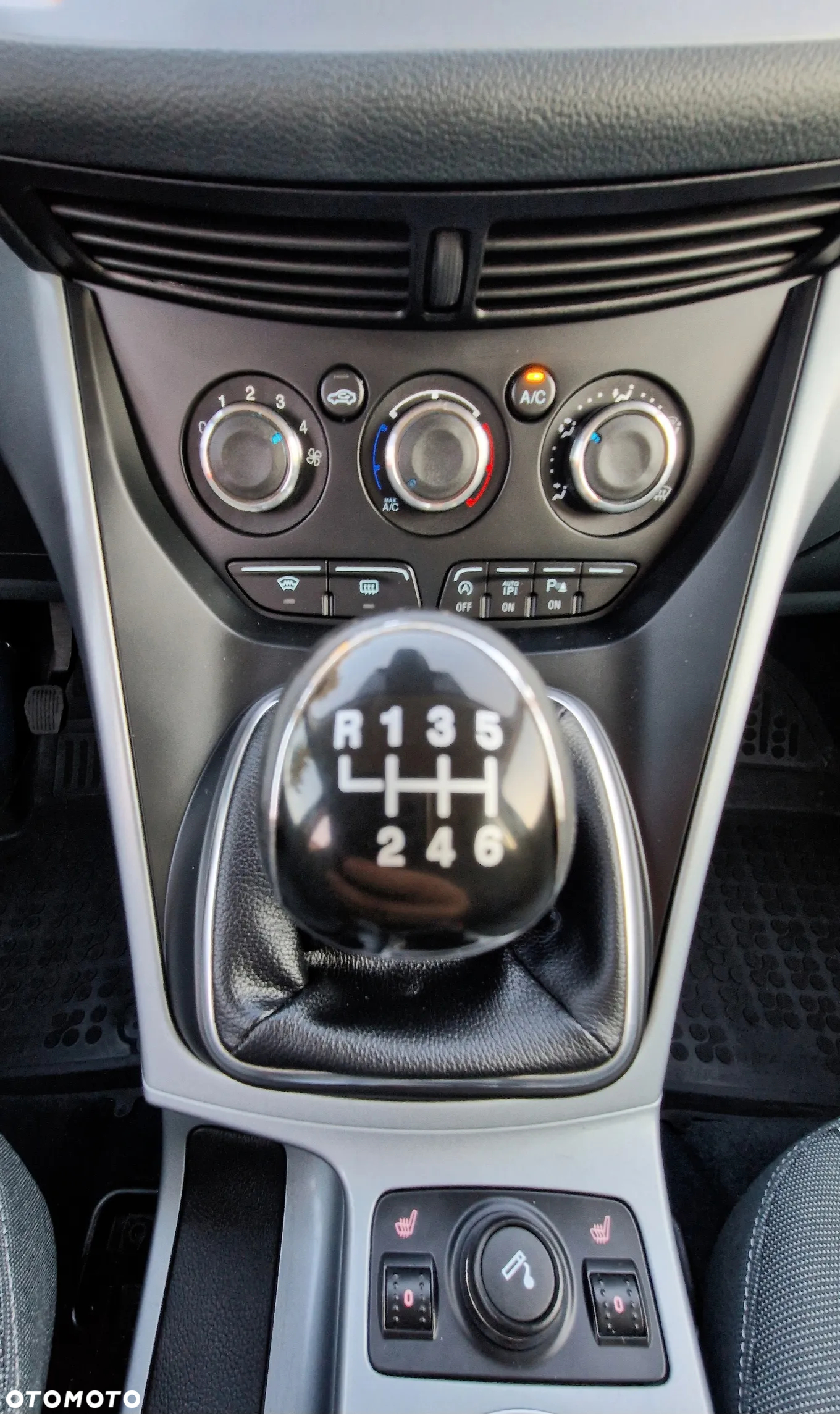 Ford C-MAX 1.0 EcoBoost Edition ASS - 23