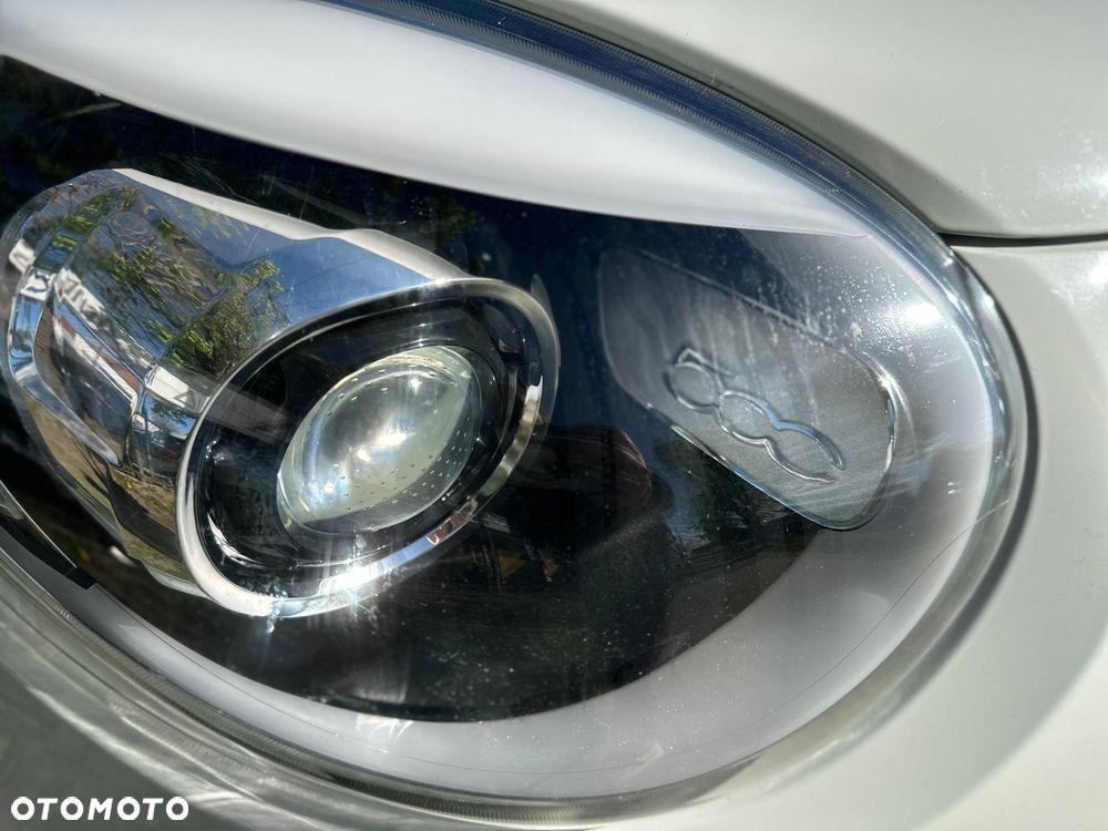 Fiat 500X 1.4 MultiAir 4x2 S&S Lounge - 10