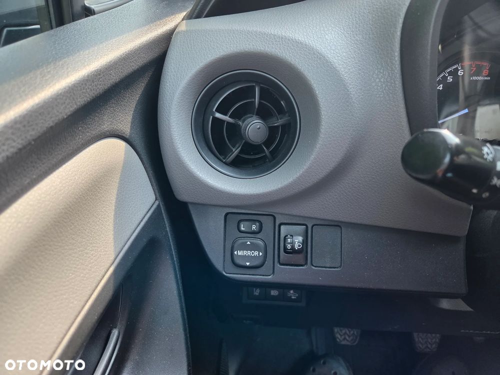 Toyota Yaris 1.5 Active - 27