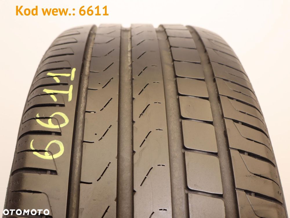 Pirelli Scorpion Verde - 235/55 R19 - 7