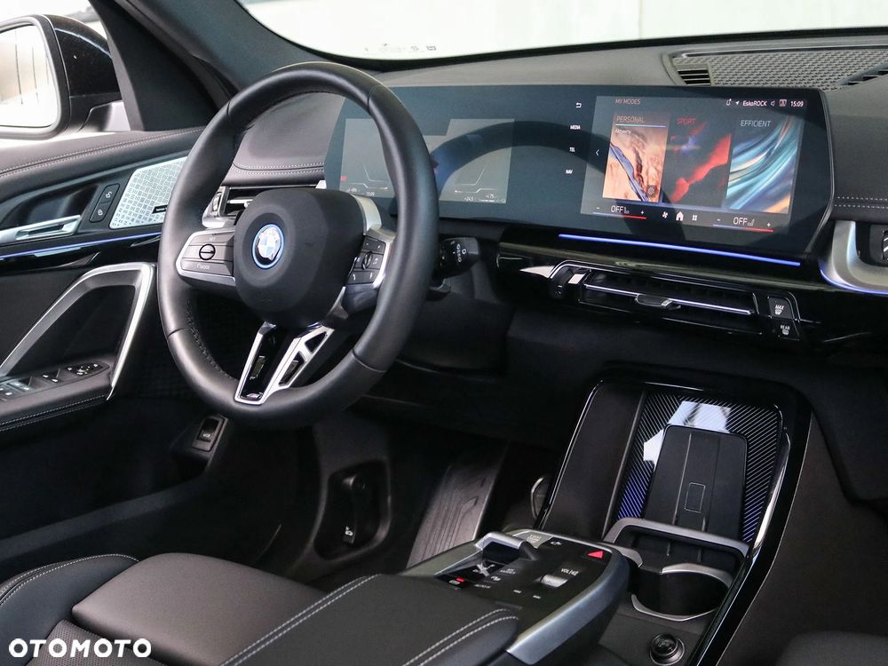 BMW X1 xDrive25e sport - 26