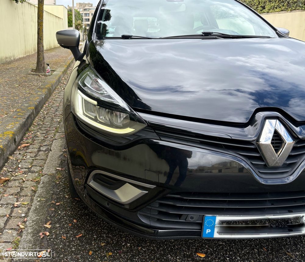 Renault Clio 0.9 TCe GT Line - 18